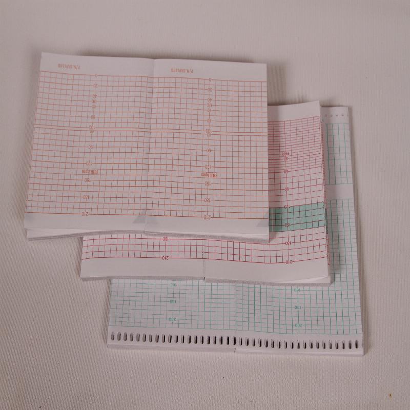 Стрічка діаграмна 151х90х160